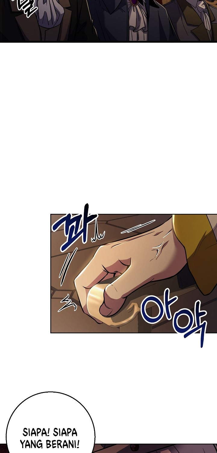 8 Circle Wizard’s Reincarnation chapter 69 halaman 41
