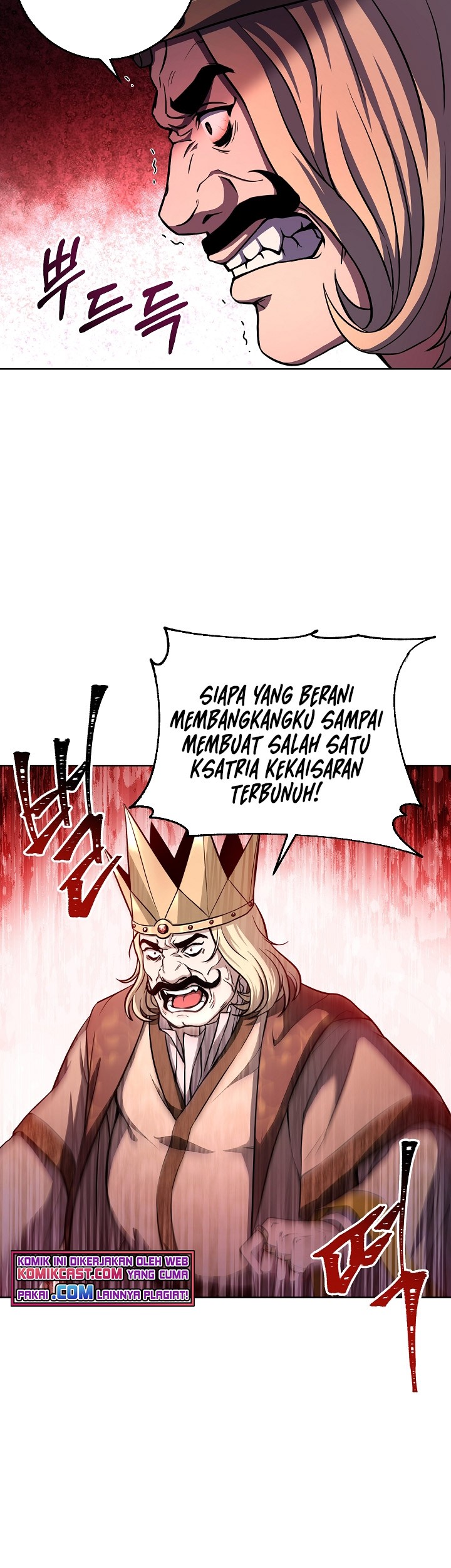 8 Circle Wizard’s Reincarnation chapter 69 halaman 42