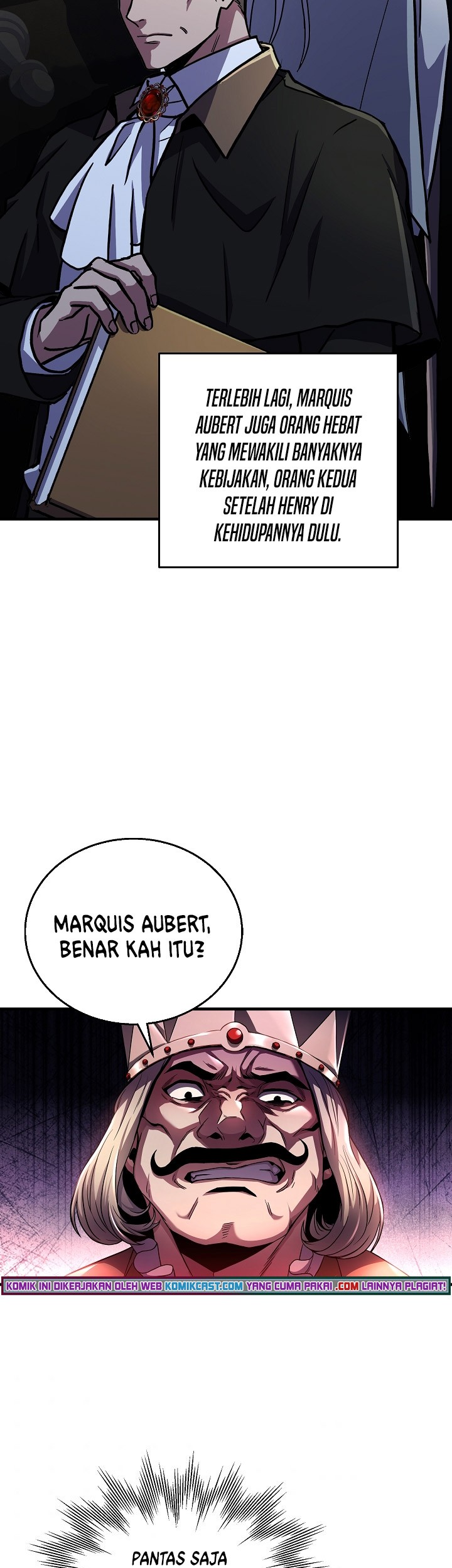 8 Circle Wizard’s Reincarnation chapter 69 halaman 50