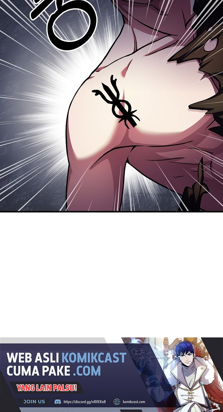 8 Circle Wizard’s Reincarnation chapter 69 halaman 53