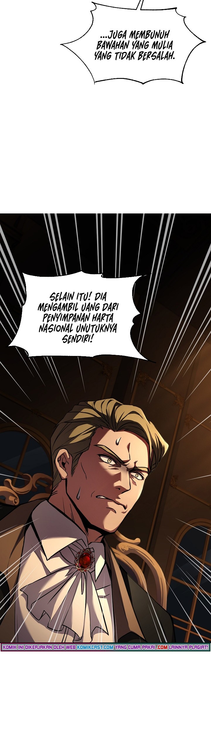 8 Circle Wizard’s Reincarnation chapter 69 halaman 60
