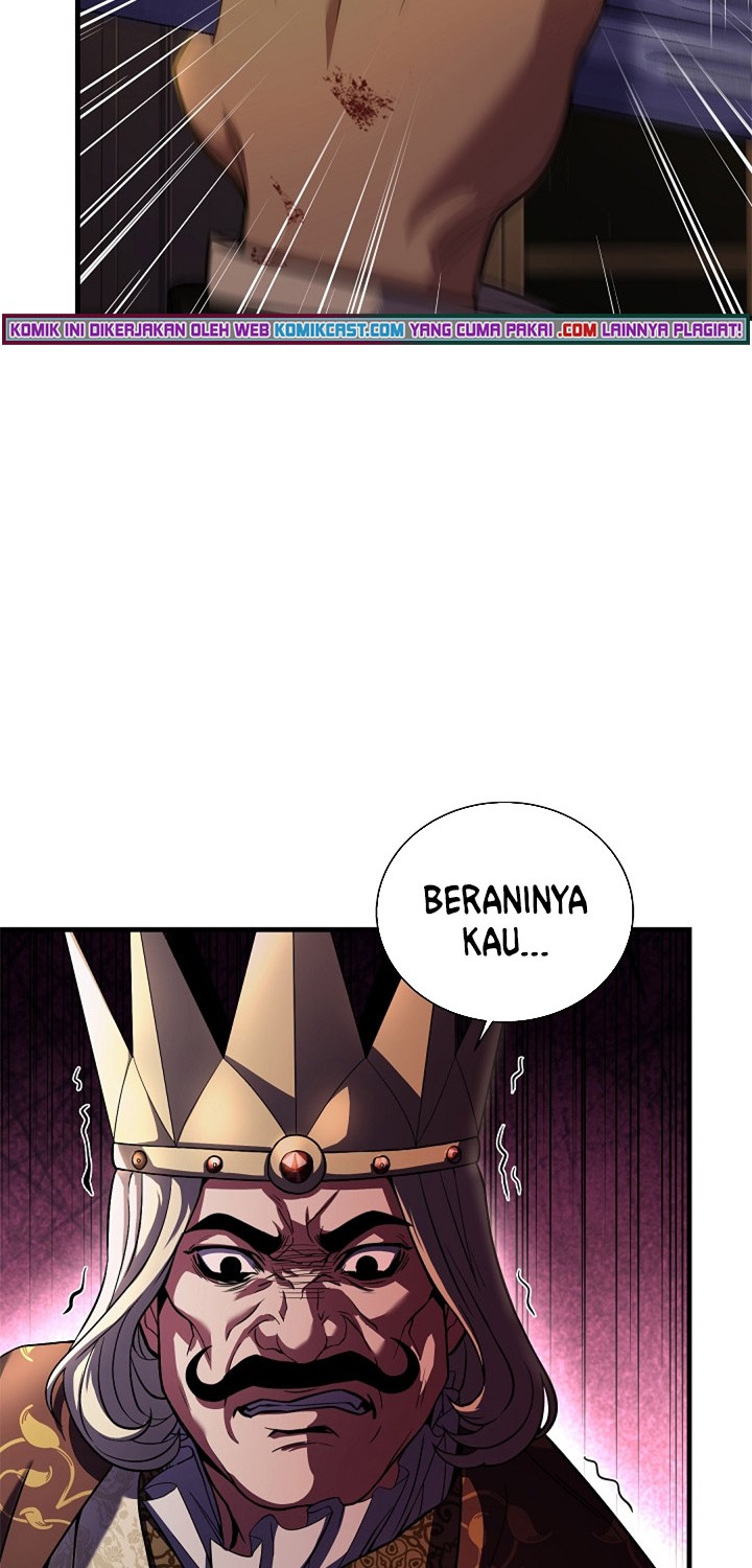 8 Circle Wizard’s Reincarnation Bab 70 halaman 5