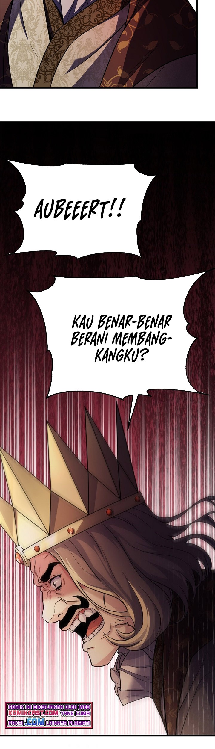 8 Circle Wizard’s Reincarnation Bab 70 halaman 6