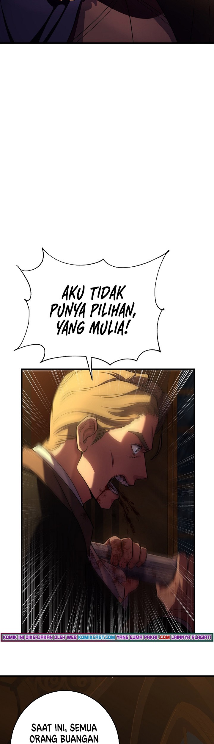 8 Circle Wizard’s Reincarnation Bab 70 halaman 8