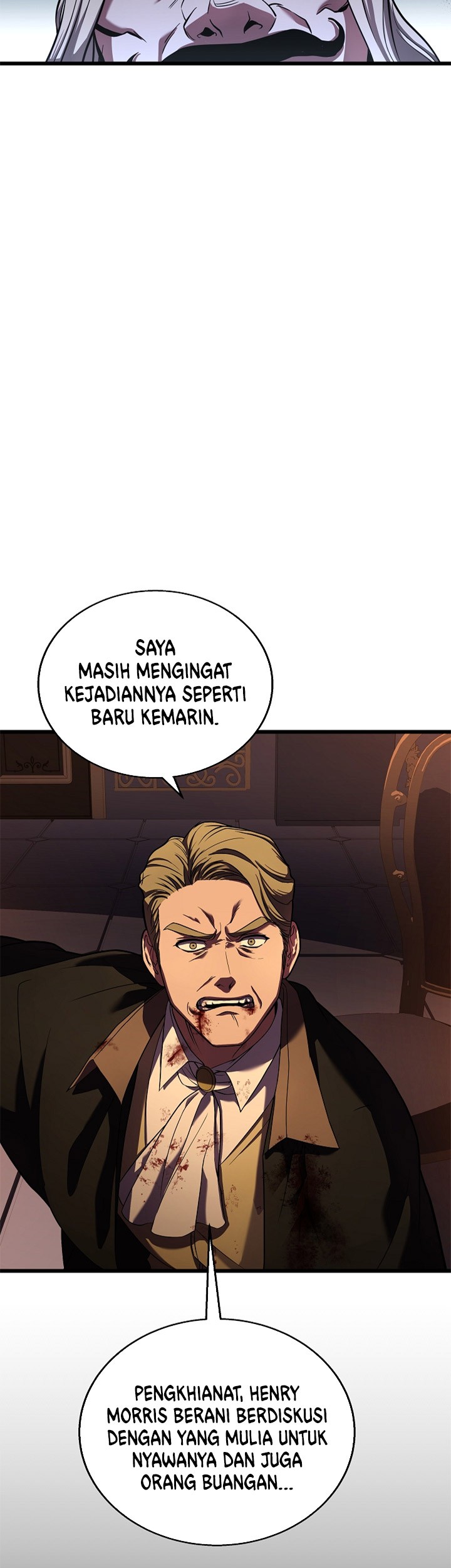 8 Circle Wizard’s Reincarnation Bab 70 halaman 12