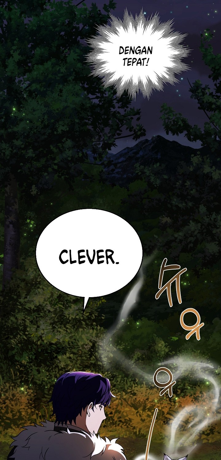 8 Circle Wizard’s Reincarnation Bab 70 halaman 27