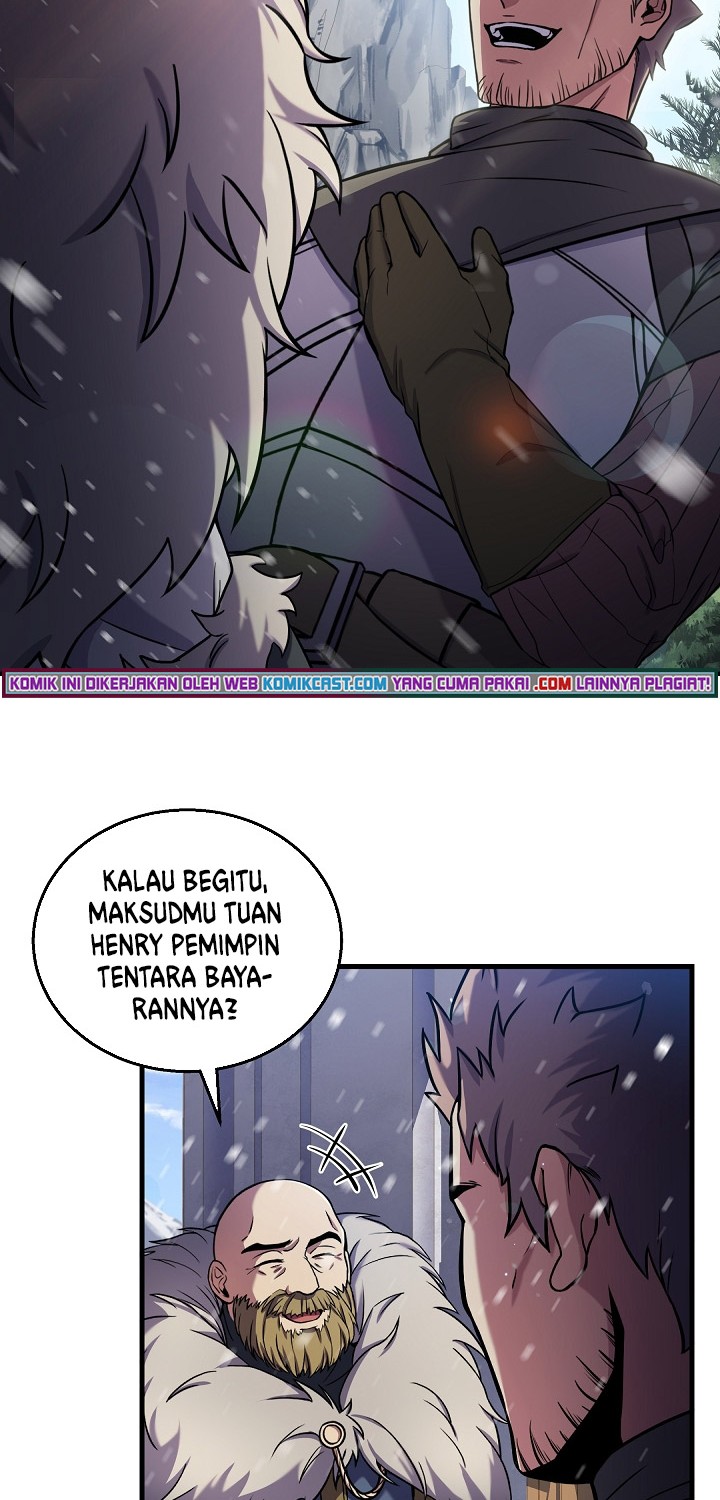 8 Circle Wizard’s Reincarnation Bab 70 halaman 47