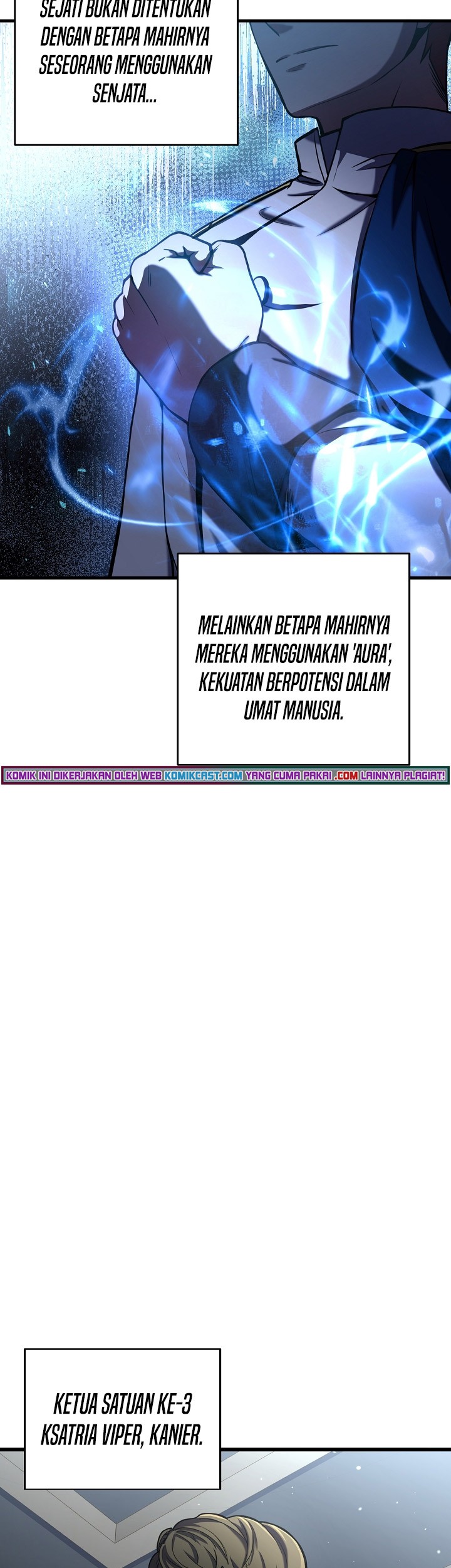 8 Circle Wizard’s Reincarnation Bab 70 halaman 54