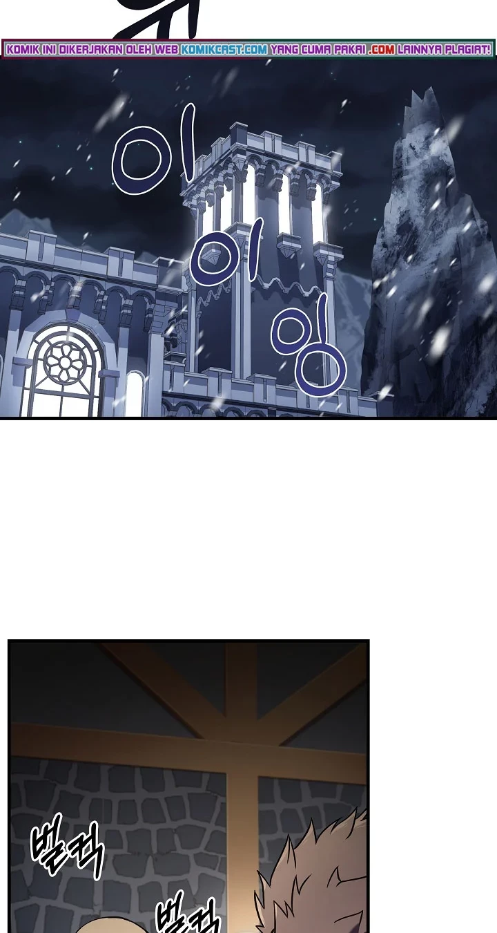 8 Circle Wizard’s Reincarnation Bab 71 halaman 5