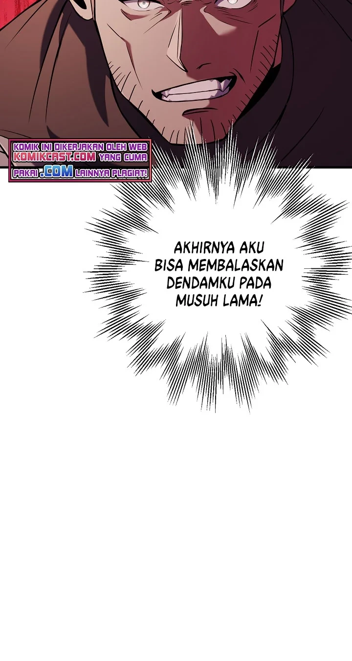 8 Circle Wizard’s Reincarnation Bab 71 halaman 21