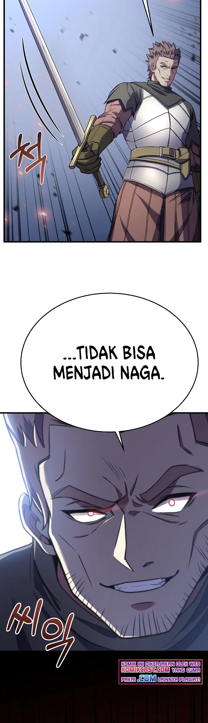 8 Circle Wizard’s Reincarnation Bab 71 halaman 52