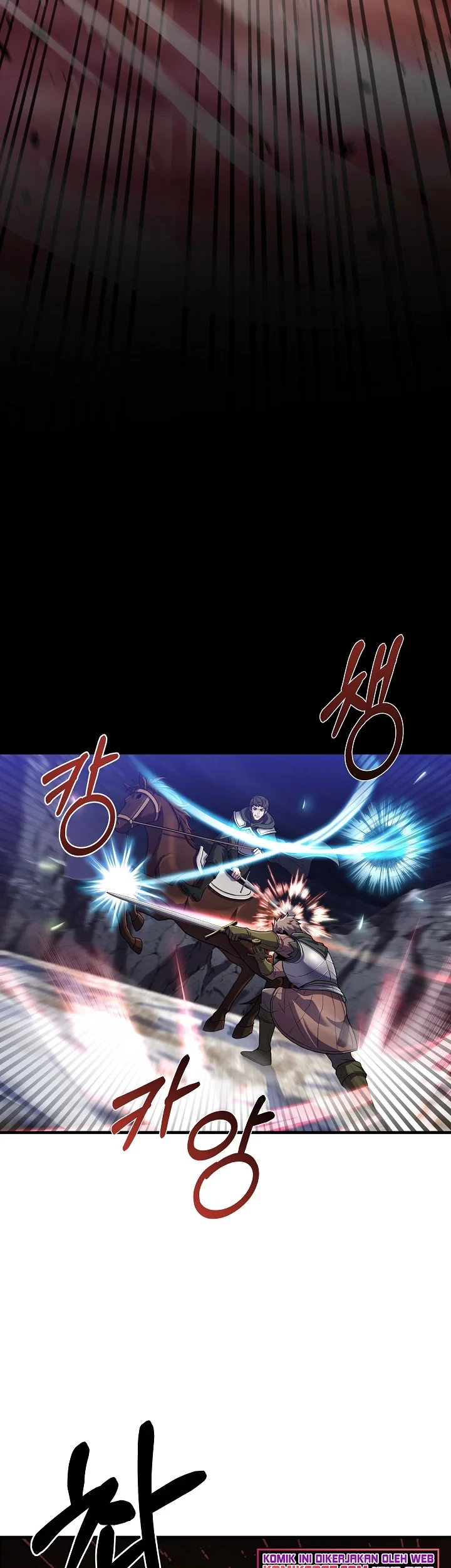 8 Circle Wizard’s Reincarnation Bab 71 halaman 56