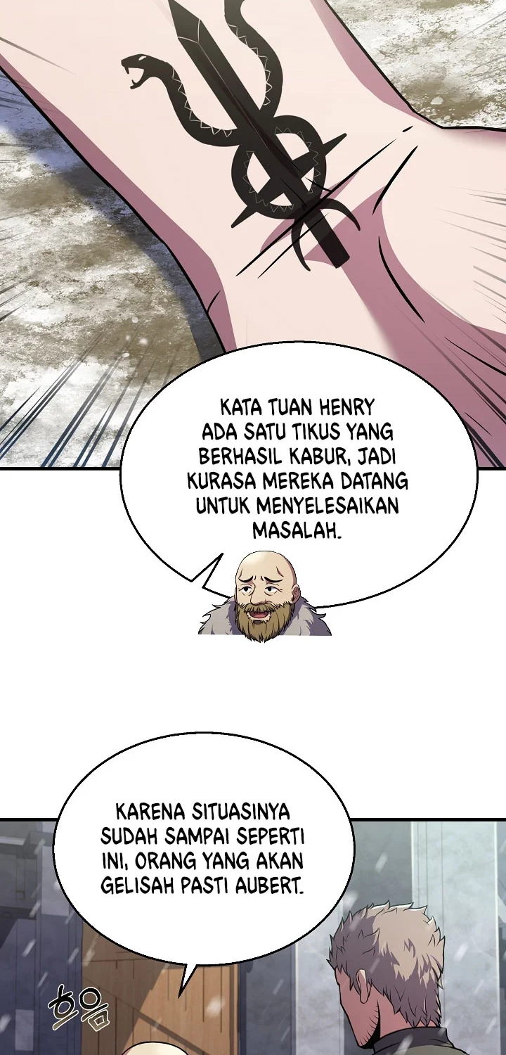 8 Circle Wizard’s Reincarnation Bab 71 halaman 61
