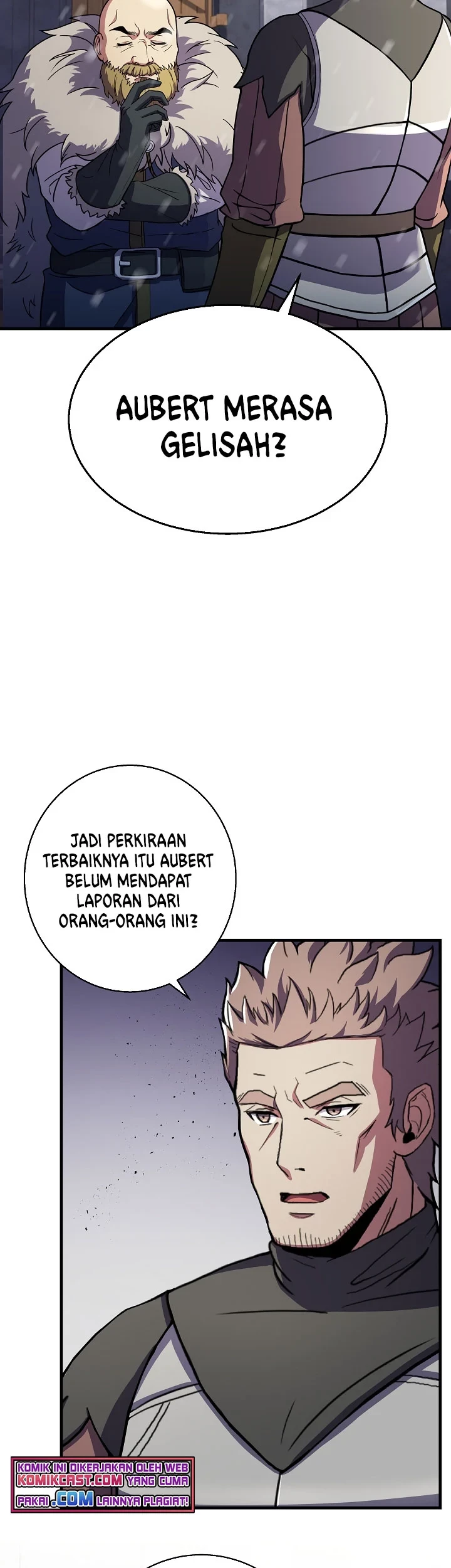 8 Circle Wizard’s Reincarnation Bab 71 halaman 62