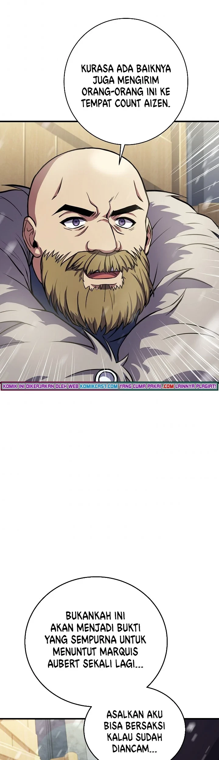 8 Circle Wizard’s Reincarnation Bab 71 halaman 64