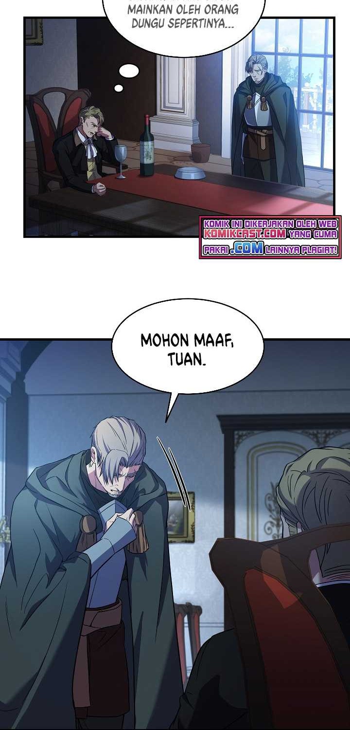 8 Circle Wizard’s Reincarnation Bab 72 halaman 3