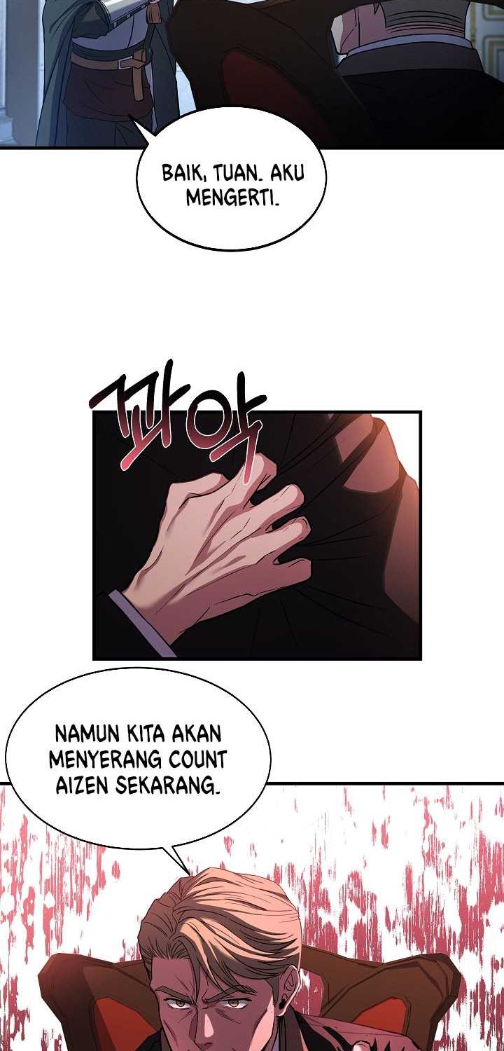 8 Circle Wizard’s Reincarnation Bab 72 halaman 9
