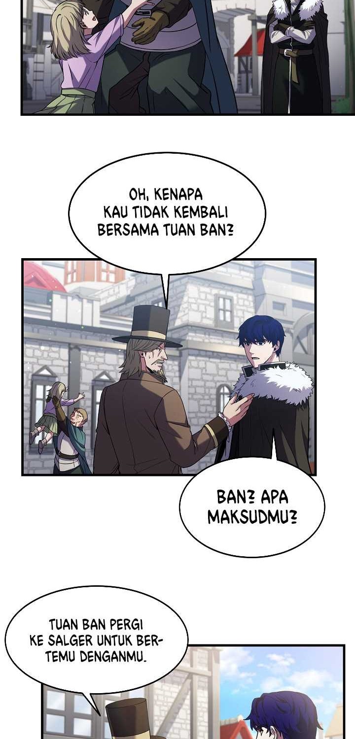 8 Circle Wizard’s Reincarnation Bab 72 halaman 11