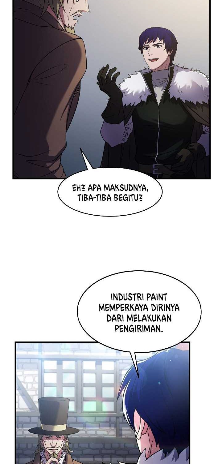 8 Circle Wizard’s Reincarnation Bab 72 halaman 13