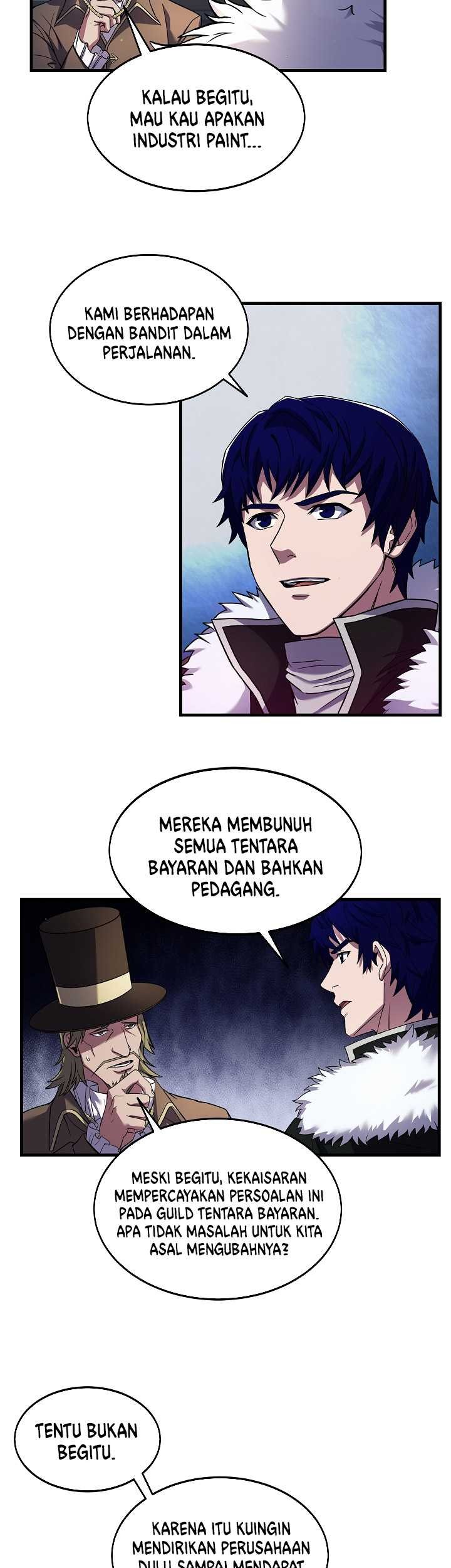 8 Circle Wizard’s Reincarnation Bab 72 halaman 14