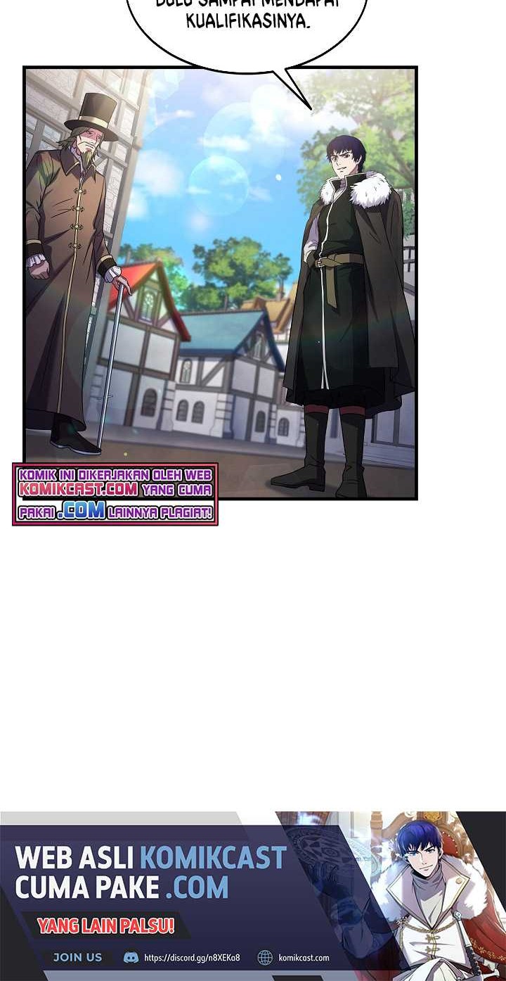 8 Circle Wizard’s Reincarnation Bab 72 halaman 15