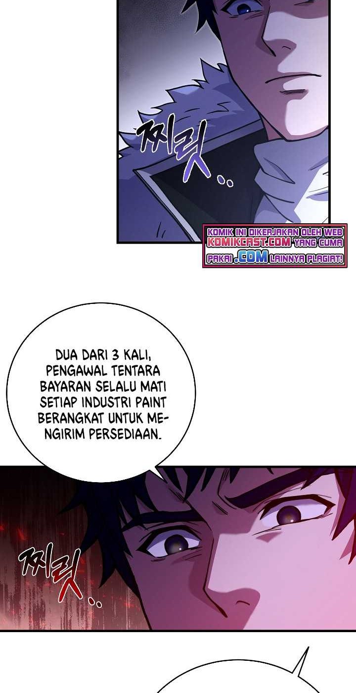 8 Circle Wizard’s Reincarnation Bab 72 halaman 25