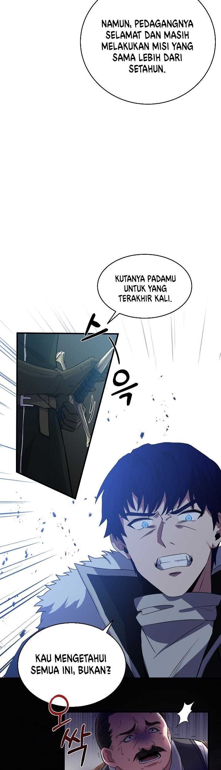 8 Circle Wizard’s Reincarnation Bab 72 halaman 26