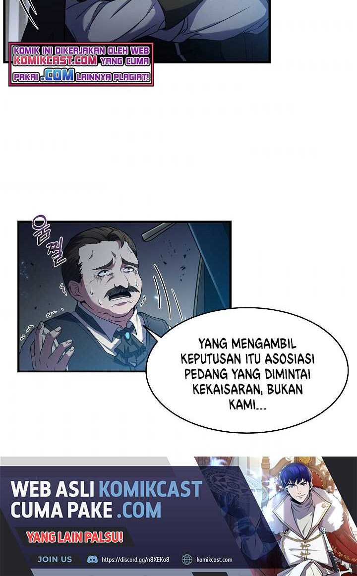 8 Circle Wizard’s Reincarnation Bab 72 halaman 29