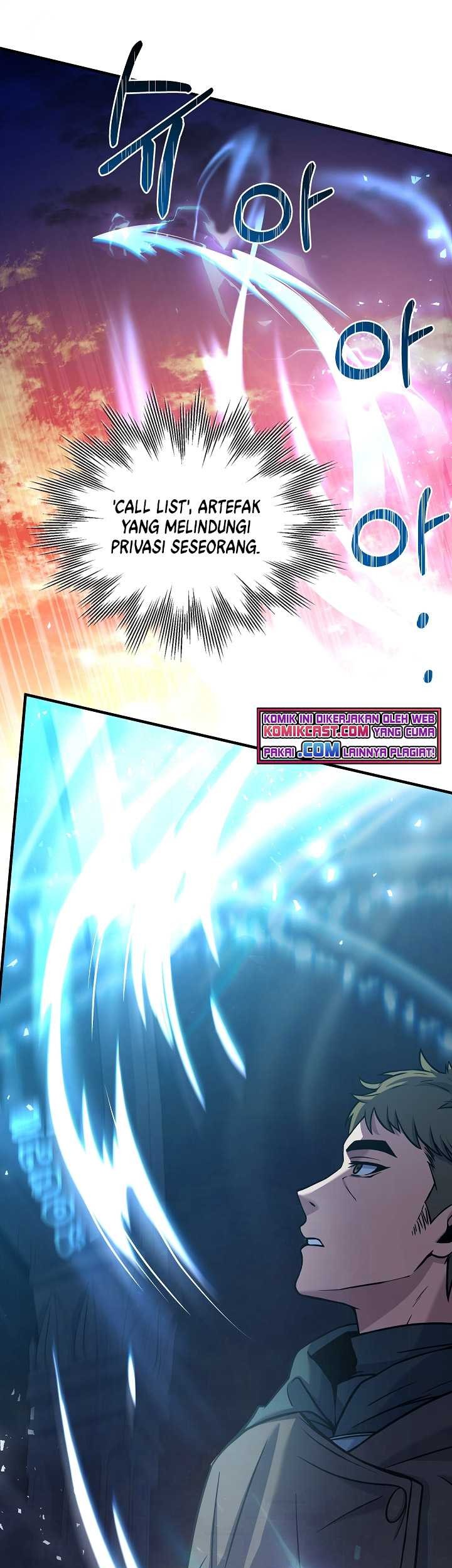 8 Circle Wizard’s Reincarnation Bab 72 halaman 44