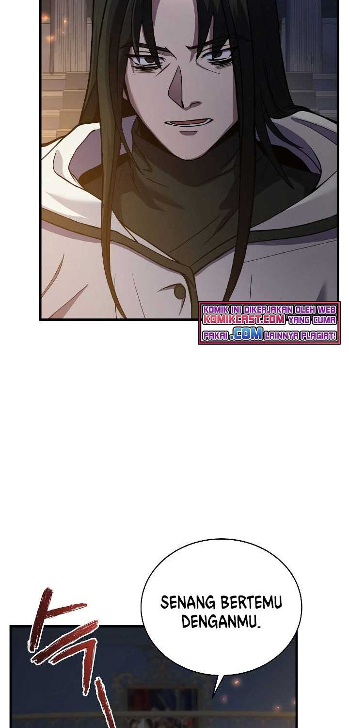 8 Circle Wizard’s Reincarnation Bab 73 halaman 3