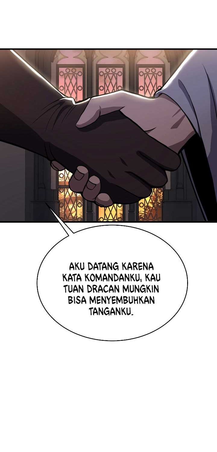 8 Circle Wizard’s Reincarnation Bab 73 halaman 5