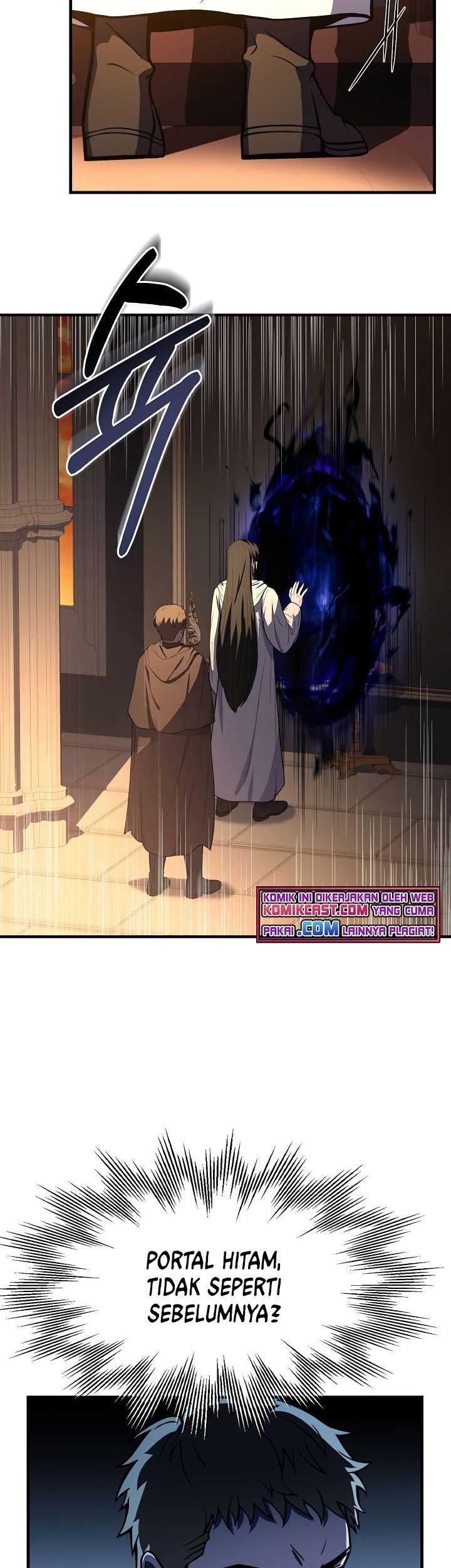 8 Circle Wizard’s Reincarnation Bab 73 halaman 10