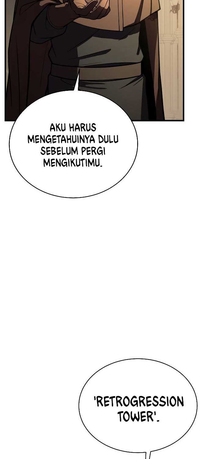 8 Circle Wizard’s Reincarnation Bab 73 halaman 13