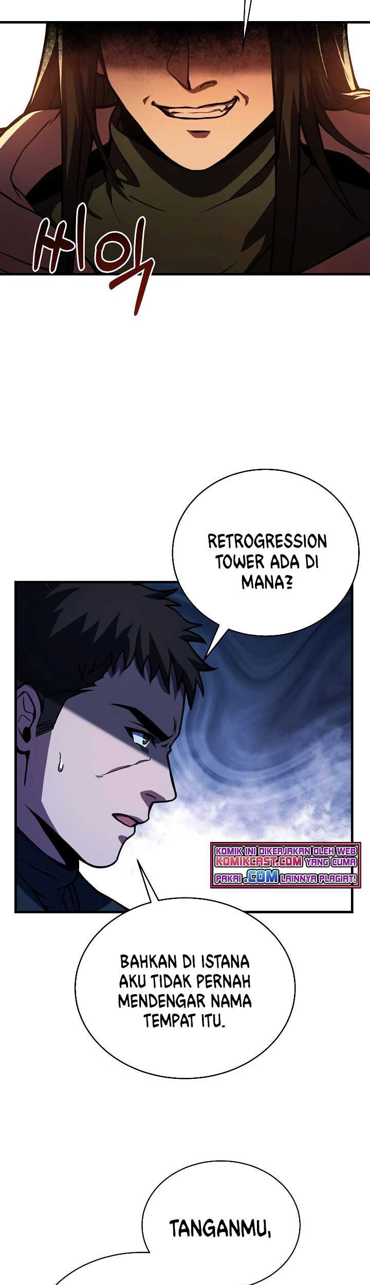 8 Circle Wizard’s Reincarnation Bab 73 halaman 14