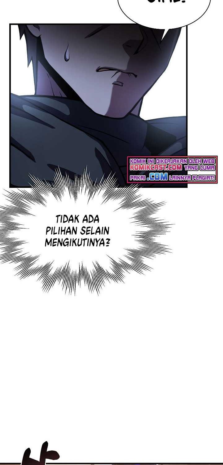 8 Circle Wizard’s Reincarnation Bab 73 halaman 17