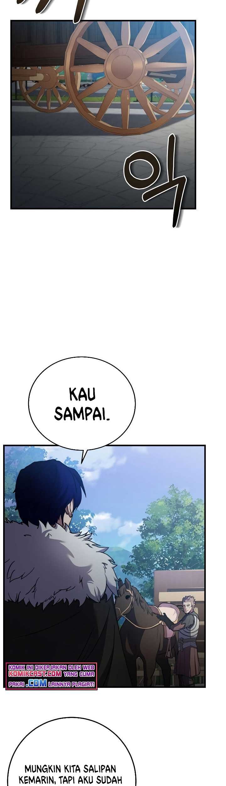 8 Circle Wizard’s Reincarnation Bab 73 halaman 28