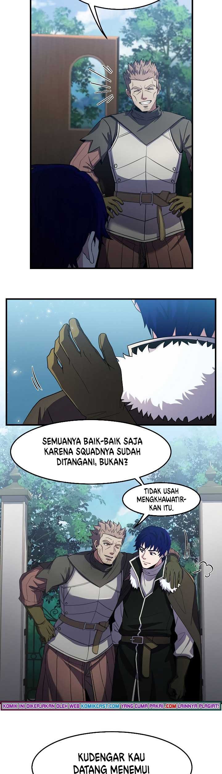 8 Circle Wizard’s Reincarnation Bab 73 halaman 36