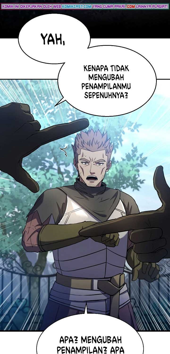 8 Circle Wizard’s Reincarnation Bab 73 halaman 47