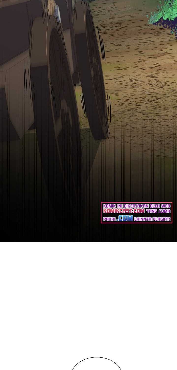 8 Circle Wizard’s Reincarnation chapter 74 halaman 3