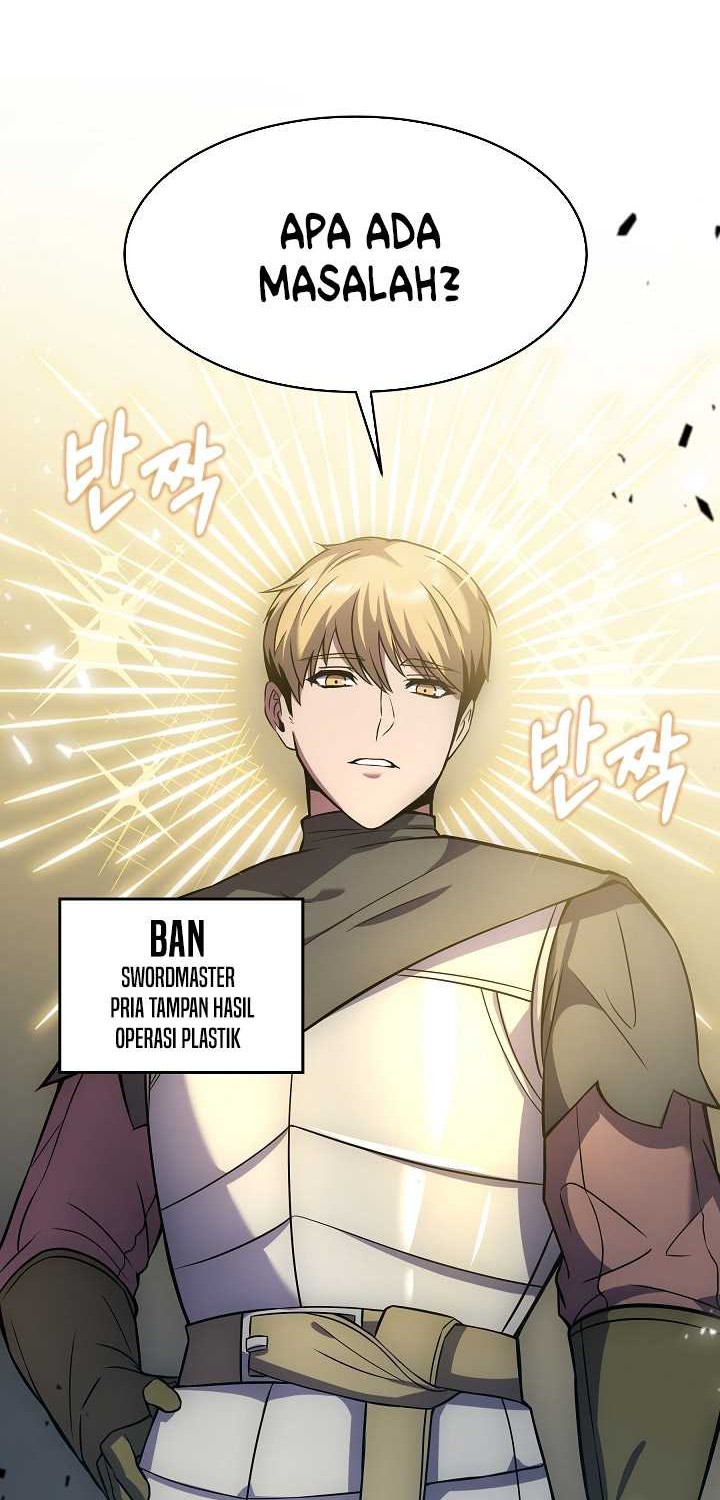 8 Circle Wizard’s Reincarnation chapter 74 halaman 5