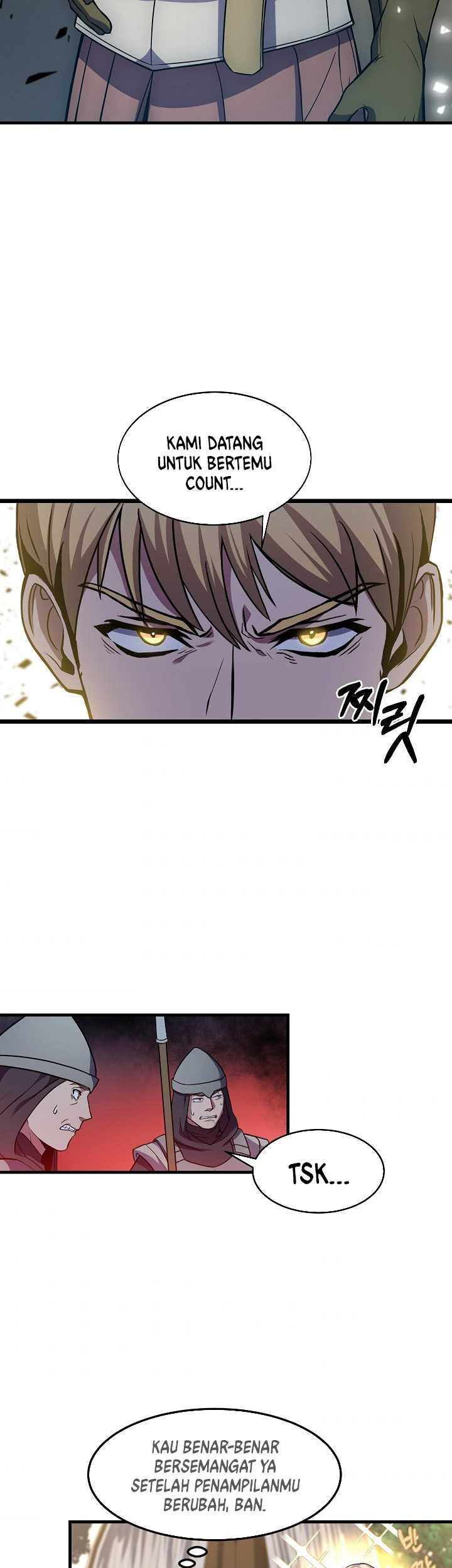 8 Circle Wizard’s Reincarnation chapter 74 halaman 6