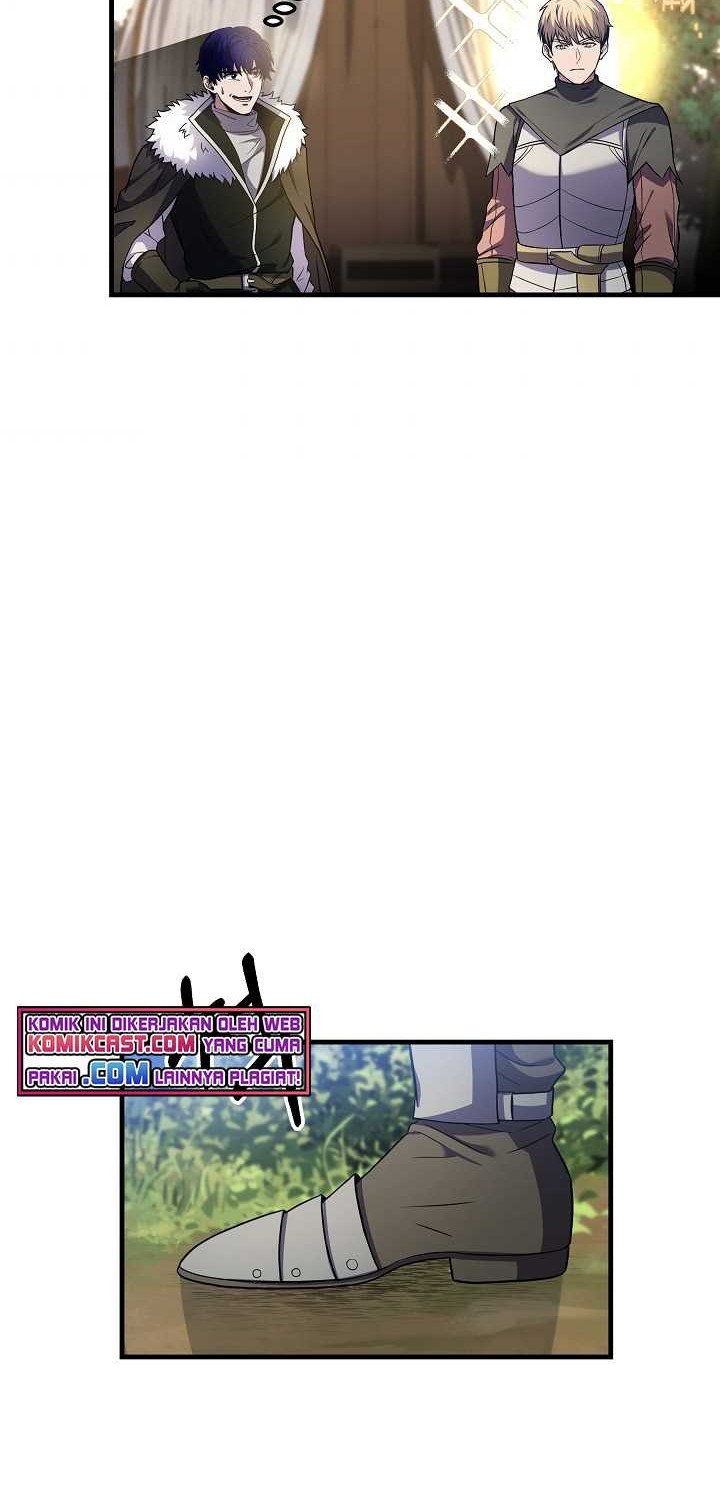 8 Circle Wizard’s Reincarnation chapter 74 halaman 7