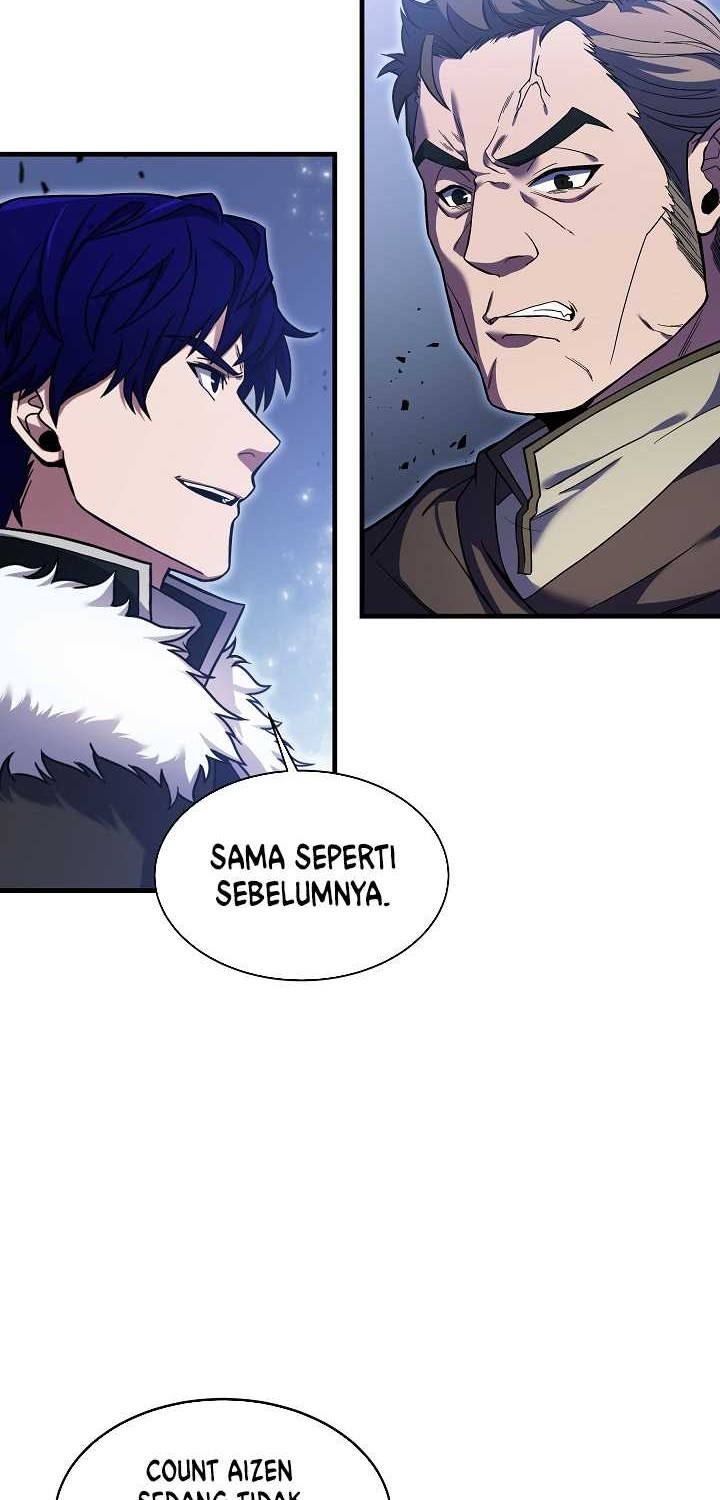 8 Circle Wizard’s Reincarnation chapter 74 halaman 9