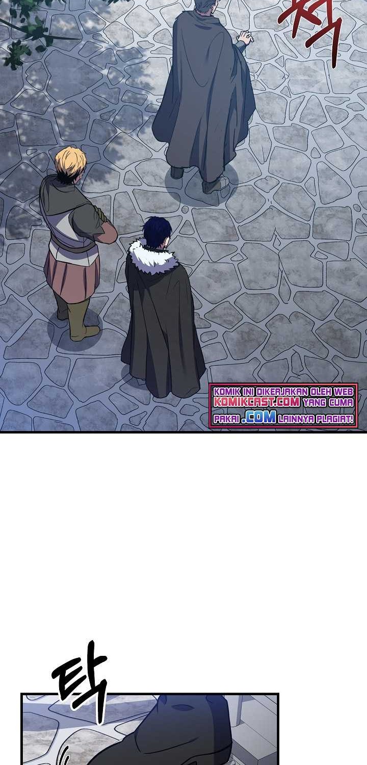 8 Circle Wizard’s Reincarnation chapter 74 halaman 11