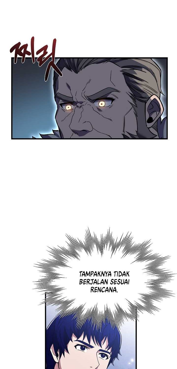 8 Circle Wizard’s Reincarnation chapter 74 halaman 13