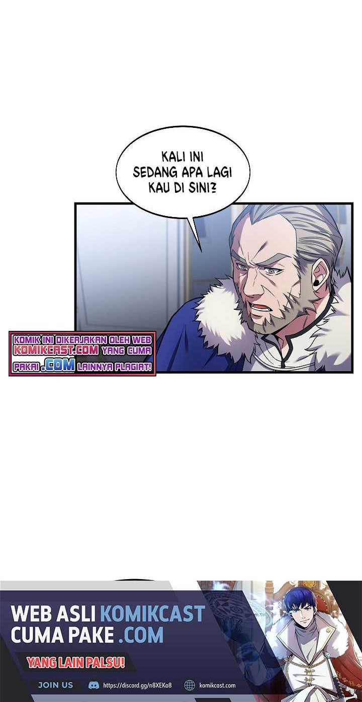 8 Circle Wizard’s Reincarnation chapter 74 halaman 15