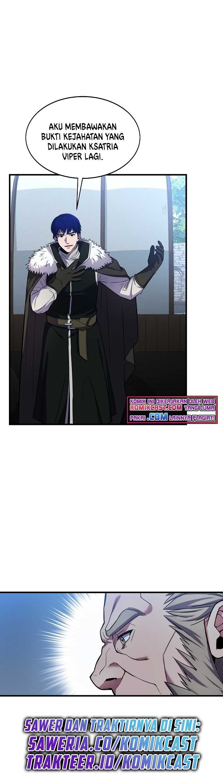 8 Circle Wizard’s Reincarnation chapter 74 halaman 16