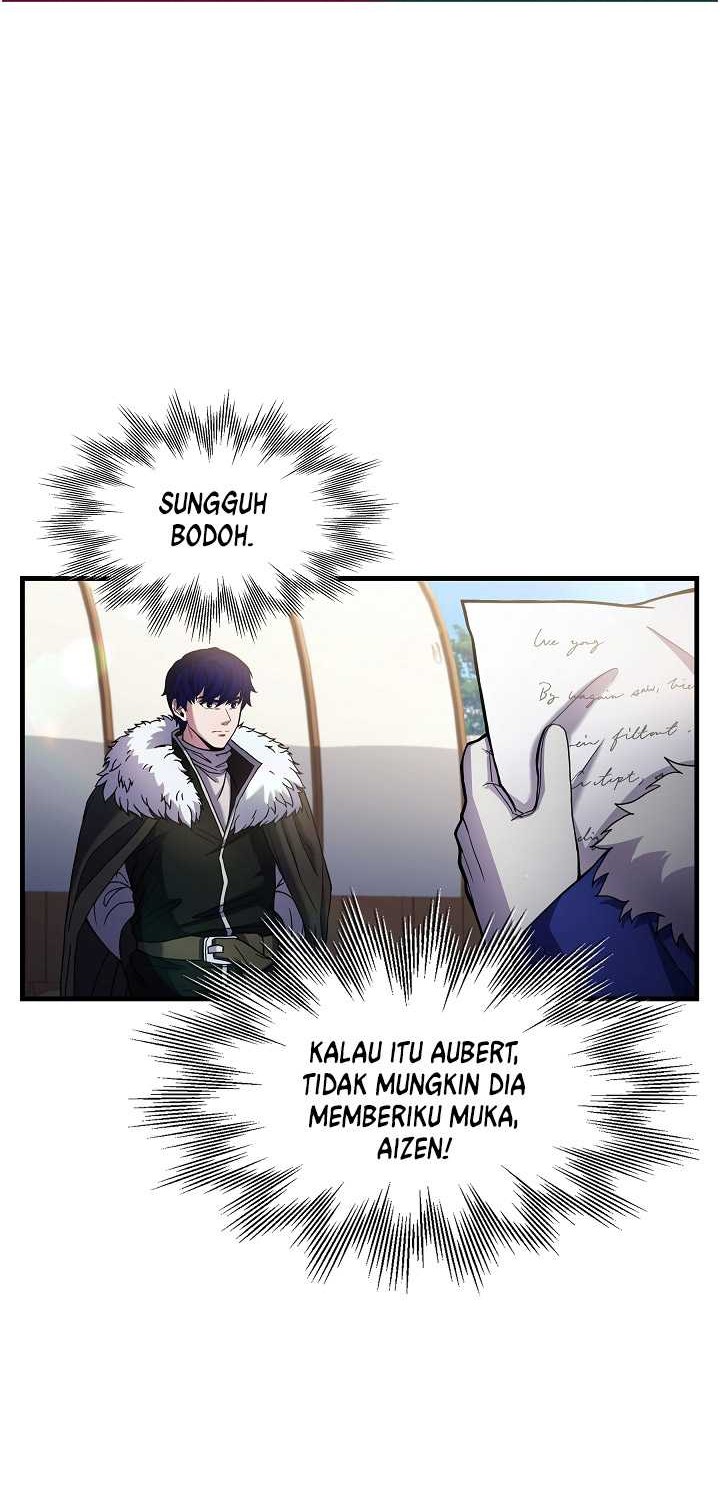 8 Circle Wizard’s Reincarnation chapter 74 halaman 19
