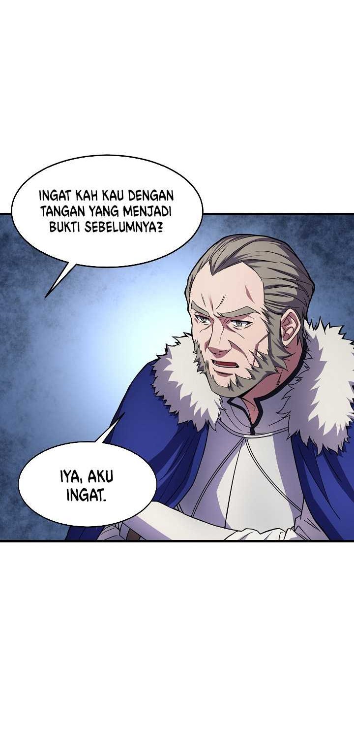 8 Circle Wizard’s Reincarnation chapter 74 halaman 21