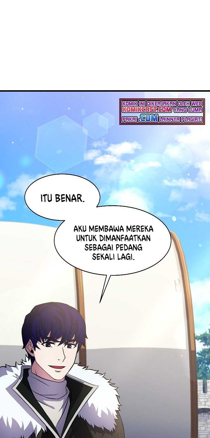 8 Circle Wizard’s Reincarnation chapter 74 halaman 25